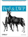 Perl  LWP