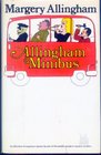 The Allingham Minibus