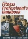 Fitness Professional's Handbook