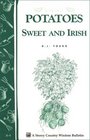 Potatoes, Sweet and Irish