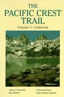 The Pacific Crest Trail California