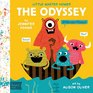 The Odyssey A BabyLit Monsters Primer