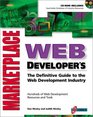 Web Developer's Marketplace