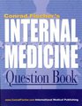 Conrad Fischer's Internal Medicine Question Book