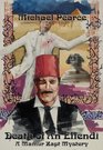 Death of an Effendi (Mamur Zapt, Bk 12)