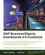 SAP BusinessObjects Dashboards 40 Cookbook
