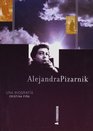 Alejandra Pizarnik Una Biografia