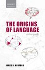 Origins of Language A Slim Guide