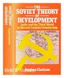 The Soviet Theory of Development