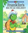 Franklin's Bicycle Helmet (Franklin TV Storybook)
