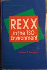 Rexx in the Tso Environment