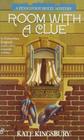 Room with a Clue (Pennyfoot Hotel, Bk 1)