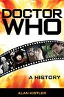 Doctor Who A History