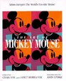 The Art of Mickey Mouse : Artists Interpret The World's Favorite Mouse (Disney Miniature Series)