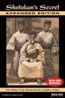 Shotokan's Secret The Hidden Truth Behind Karate's Origins  Expanded Edition