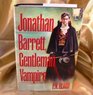 Jonathan Barrett, Gentleman Vampire (Omnibus)