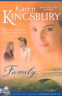 Family (Firstborn Series-Baxter 2, Book 4)