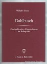 Dahlbusch Geschichte eines Unternehmens im Ruhrgebiet