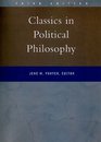 Classics in Political Philosophy