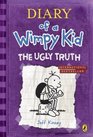 The Ugly Truth (Diary of a Wimpy Kid, Bk 5)