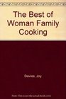 The Best of Woman Family Cooking