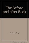 BEFORE AND AFTER BOOK CL