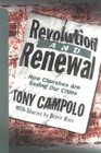 Revolution and Renewal How Churches Are Saving Our Cities