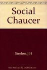 Social Chaucer