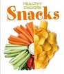 Snacks Healthy Choices