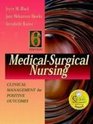 Medicalsurgical Nursing Clinical Management For Positive Outcomes