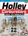 Holley Carburetors How to Rebuild