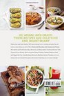 Good Housekeeping 400 Heart Healthy Recipes  Tips