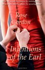 Intentions of the Earl: Scandalous Sisters, Book 1 (Volume 1)