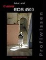 Canon EOS 450D Profiwissen