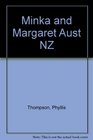 Minka and Margaret Aust NZ