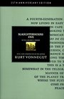 Slaughterhouse-Five : Or The Children's Crusade, A Duty Dance With Death (25th Anniversary)