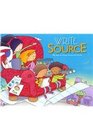 Write Source My Book for Writing Thinking and Learning