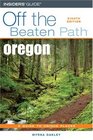 Oregon Off the Beaten Path 8th