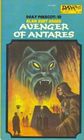 Avenger of Antares (Dray Prescot, Bk 10)