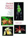 Orchid Species Culture Pescatorea to Pleione
