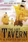 The Lost Tavern A Pirate'S Odyssey