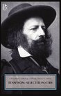 Alfred Lord Tennyson Selected Poetry A Broadview Anthology of British Literature Edition