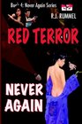 Red Terror Never Again