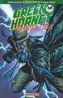 The Green Hornet Blood Ties TP