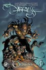 The Darkness Origins Volume 3 TP