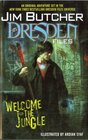 Welcome to the Jungle (Dresden Files)