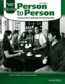 Person to Person Starter Teacher's Book