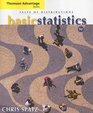 Advantage Books Basic Statistics Tales of Distributions