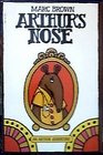 Arthur\'s Nose (An Arthur Adventure)