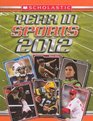 Scholastic Year In Sports 2012